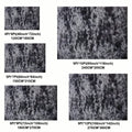 Light Gray Shaggy Area Rug – Soft Plush Indoor Carpet by DailySale