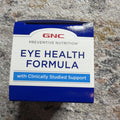 GNC Preventive Nutrition Eye Health Formula 60 Softgels Lutein (EXP:08/2026) by Price Is Right Miami
