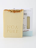Jasmine Flower Soap Bar by NoaPure.com
