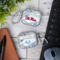 Mississippi Ole Miss Realtree HDX Apple AirPods Gen 3 Case Cover by Affinity Bands