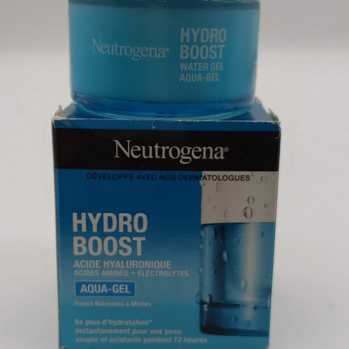 Neutrogena Hydro Boost Aqua Gel by Price Is Right Miami