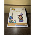 Funko POP! Ride: Walt Disney World 50th Anniversary - Captain Hook on Peter Pan by Price Is Right Miami