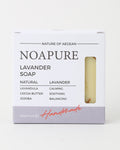 Lavender Soap Bar by NoaPure.com