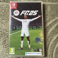 EA Sports F.C. 25 Nintendo Switch New Sealed by Price Is Right Miami