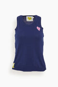 Kerri Rosenthal Lola Tank Top by Vanessa Jane