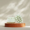 Moss Olive Exfoliating Soap Bar