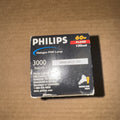 Philips Halogen Flood Light, 60W 130V, PAR38 (3000 Hours) by Price Is Right Miami