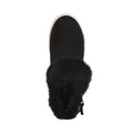 Steve Madden Big Girls Hi-Top Sneaker, Size 12 by Vanessa Jane