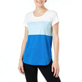 Alfani Women's Printed T-Shirt, Size Medium by Vanessa Jane