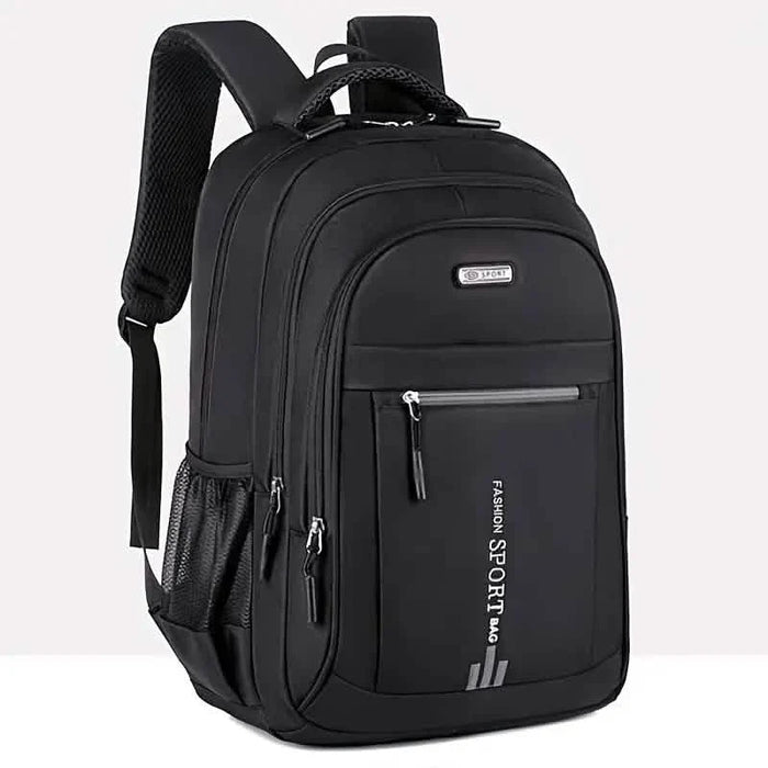 Stylish Multi Pocket Backpack by DailySale
