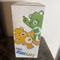 Care Bears Special Care Coin Funshine Bear Collectible Figure, Yellow by Price Is Right Miami