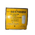 Smart Electric SE103 Dual Run Capacitor 60/10 MFD 440V Round HVAC by Price Is Right Miami