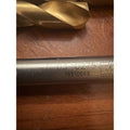 Haas 03-0275 Carbide End Mill Corner Radius .03 TiAlN 5pcs Set New by Price Is Right Miami