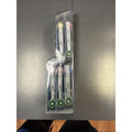 Oral B Cross Action Replacement Brush Heads XXXL Pack (10 heads) Made In Germany by Price Is Right Miami