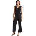 Lauren Ralph Lauren Sleeveless Jumpsuit Polo by Vanessa Jane