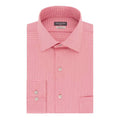 Van Heusen Mens Classic-Fit Poplin Dress Shirt by Vanessa Jane