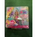 Barbie Dreamtopia Chelsea Doll Dress-Up Set (Mermaid & Princess) by Price Is Right Miami