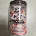 ACG3 Fully Charged- Pre Workout-Drink Mix- Strawberry Margarita (30-60 Servings) by Price Is Right Miami