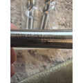 Haas Drill Bits 03-0363 TiN Coated Jobber Drills – Set of 5 by Price Is Right Miami
