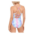 Salt + Cove Juniors Day Dreamer One-Piece Swimsuit, Size XS by Vanessa Jane