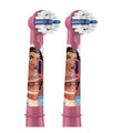 12X Oral-B Kids Disney Princess Moana Replacement Brush Heads 2Pk Extra Soft =24 by Price Is Right Miami