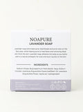 Lavender Soap Bar by NoaPure.com