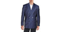 Lauren Ralph Lauren Mens Wool Blend Business Two-Button Blazer by Vanessa Jane