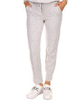 Michael Michael Kors Cheetah Terry Jacquard Joggers, Size 2X by Vanessa Jane
