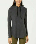 ULTRA FLIRT Womens Gray Sweater Juniors Size: XS by Vanessa Jane