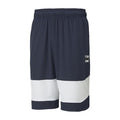 Puma Mens Ultimate Regular-Fit Moisture-Wicking Colorblocked Shorts, XXL by Vanessa Jane