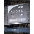 Tripp Lite SU1500RTXL2UA Smart Online 6 Outputs 120V 1.5kVA 1.2kW UPS w battery by Price Is Right Miami