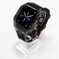 Apple Watch Modification Kit Series 10 42MM - 46MM - Ultra 49MM by Arleathercraft