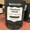 Pure Himalayan Shilajit Resin, Gold Grade High Potency, 75 Servings by Price Is Right Miami
