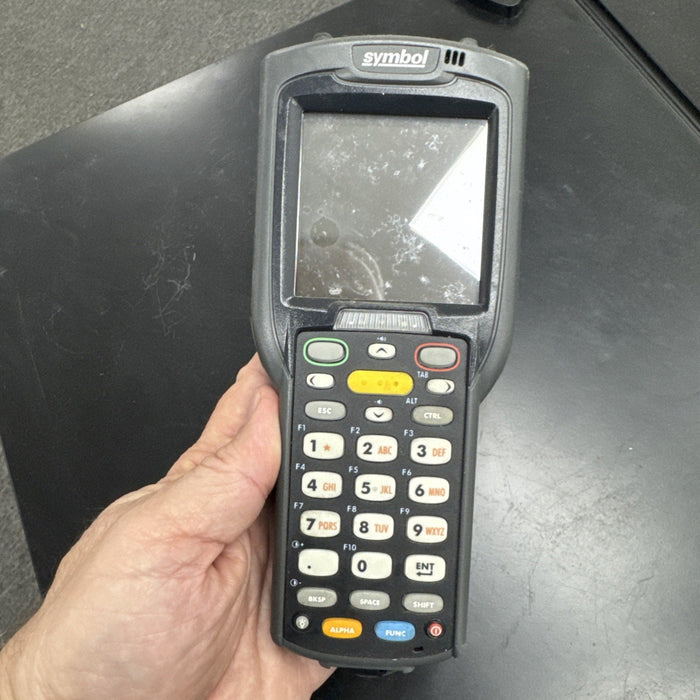 Motorola Symbol MC3090 Handheld Mobile Barcode Scanner by Price Is Right Miami