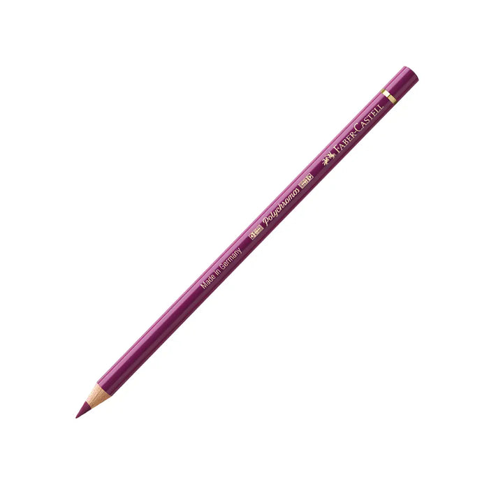 Faber-Castell Polychromo Colored Pencils by ShopSketchBox