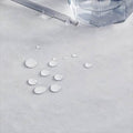 Fabric Zippered Waterproof and Bed Bug Mattress Protector by DailySale