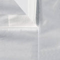 Fabric Zippered Waterproof and Bed Bug Mattress Protector by DailySale
