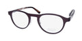 Face à Face Alium Club 1 Eyeglasses by ModaFrames
