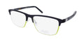 Face à Face Alium Watt 3 Eyeglasses by ModaFrames