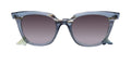 Face à Face Bocca Kahlo 1 Sunglasses by ModaFrames