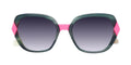 Face à Face Gioco 1 Sunglasses by ModaFrames