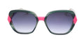 Face à Face Gioco 1 Sunglasses by ModaFrames