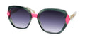 Face à Face Gioco 1 Sunglasses by ModaFrames
