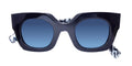 Face à Face Glitch 1 Sunglasses by ModaFrames