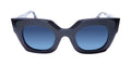 Face à Face Glitch 1 Sunglasses by ModaFrames