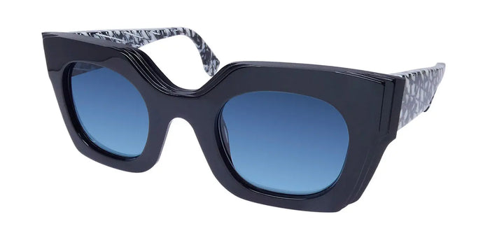 Face à Face Glitch 1 Sunglasses by ModaFrames