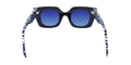 Face à Face Glitch 1 Sunglasses by ModaFrames
