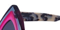 Face à Face Halos 1 Sunglasses by ModaFrames