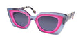 Face à Face Halos 1 Sunglasses by ModaFrames