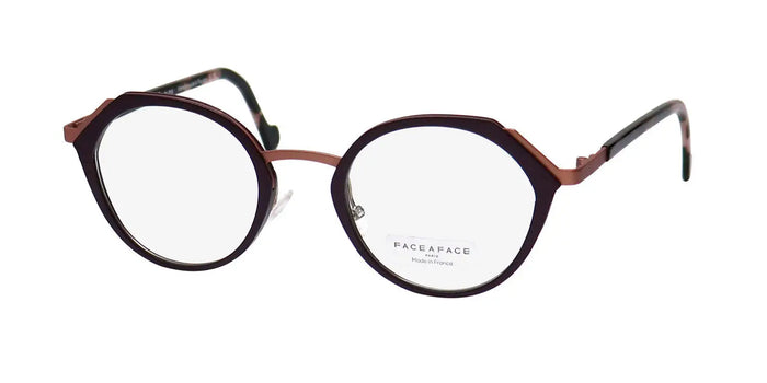 Face à Face Memfis 2 Eyeglasses by ModaFrames